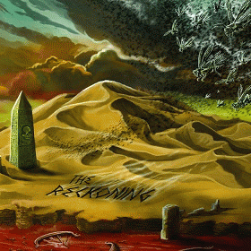 Glass Skeleton Death March : The Reckoning